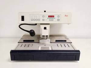 Thumbnail image of Leica EG1150H Paraffin Embedder