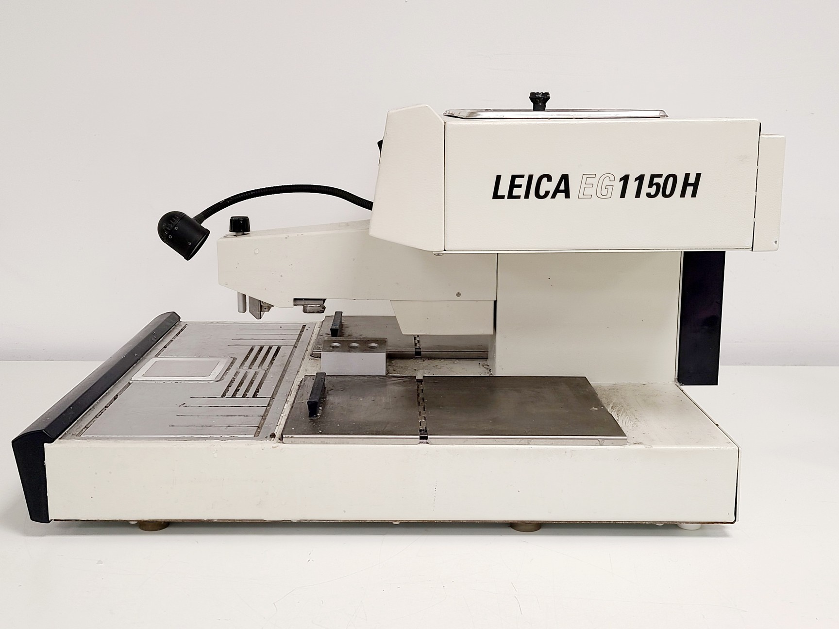 Image of Leica EG1150H Paraffin Embedder