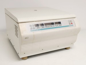 Thumbnail image of Heraeus Multifuge 3S Centrifuge Model: 75004361