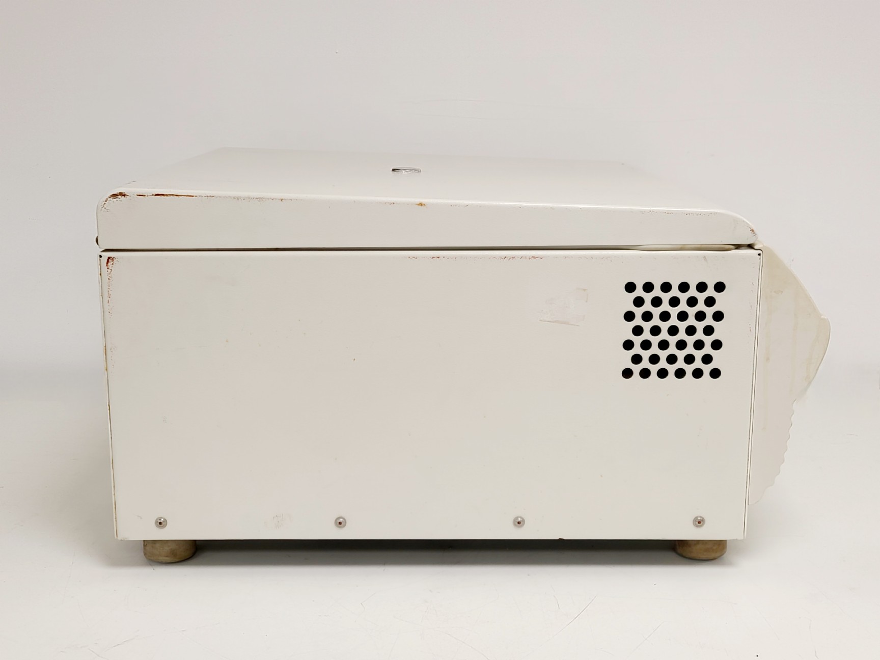 Image of Heraeus Multifuge 3S Centrifuge Model: 75004361