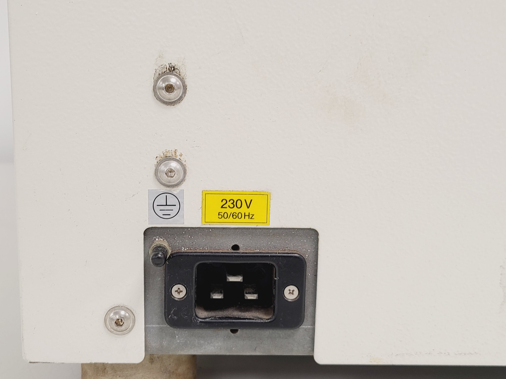 Image of Heraeus Multifuge 3S Centrifuge Model: 75004361