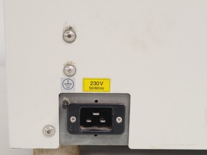 Thumbnail image of Heraeus Multifuge 3S Centrifuge Model: 75004361