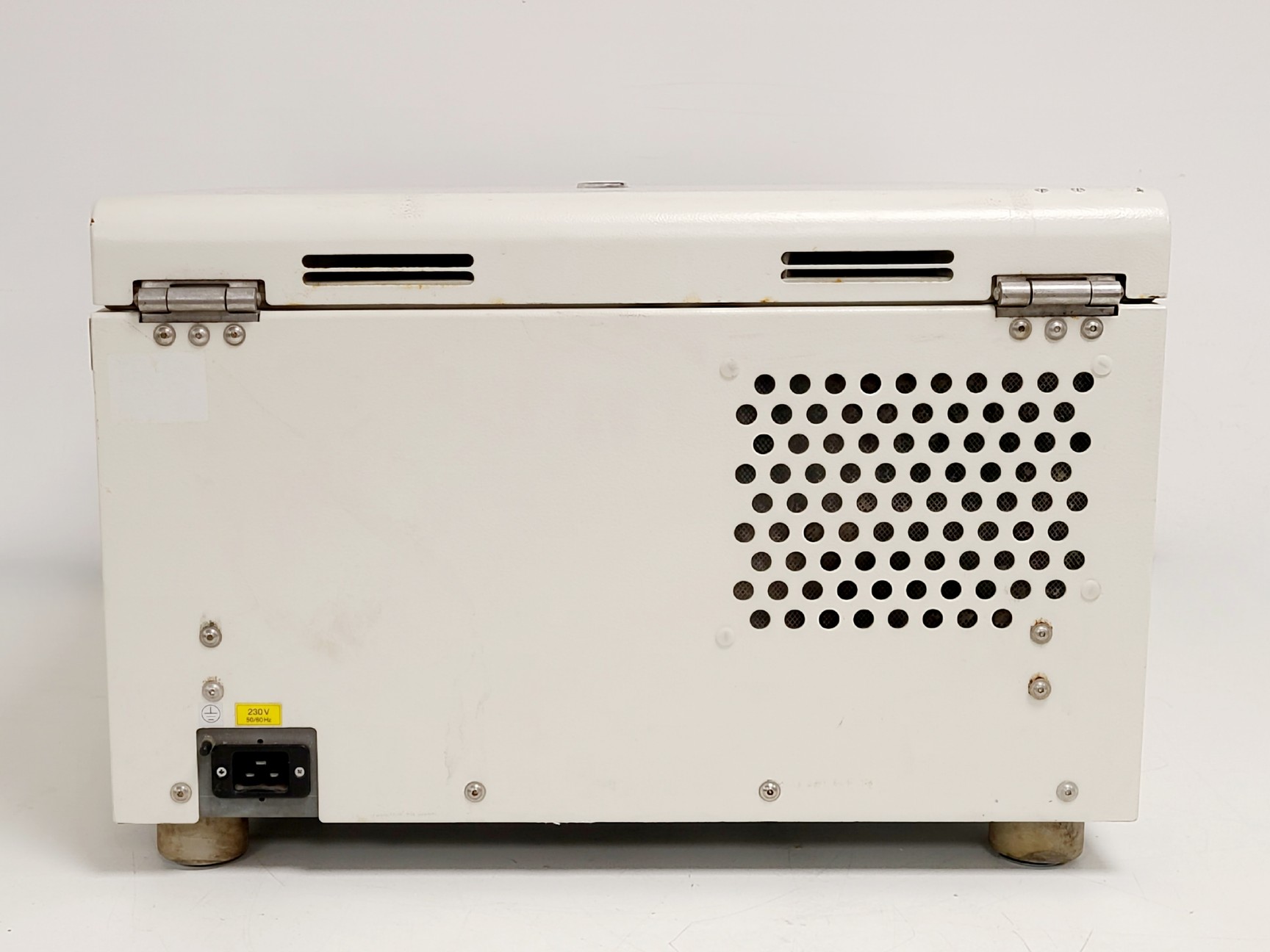 Image of Heraeus Multifuge 3S Centrifuge Model: 75004361