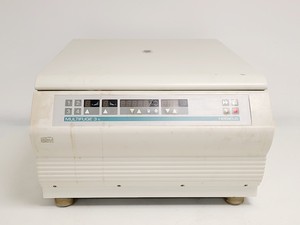 Thumbnail image of Heraeus Multifuge 3S Centrifuge Model: 75004361