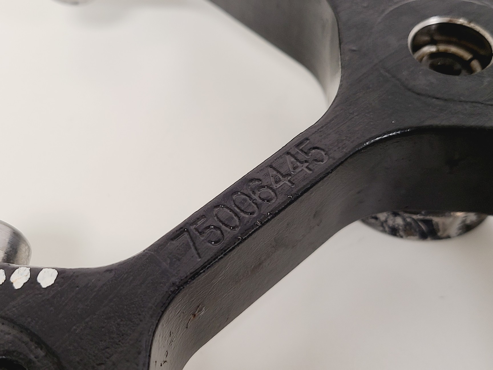 Image of Heraeus Multifuge 3S Centrifuge Model: 75004361