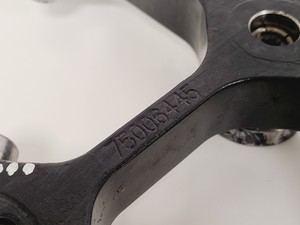 Thumbnail image of Heraeus Multifuge 3S Centrifuge Model: 75004361