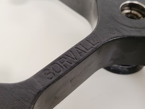 Thumbnail image of Heraeus Multifuge 3S Centrifuge Model: 75004361