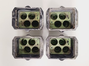 Thumbnail image of Heraeus Multifuge 3S Centrifuge Model: 75004361