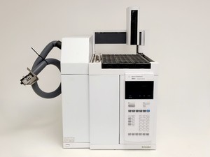 Thumbnail image of Agilent Technologies Headspace Sampler 7697A Lab