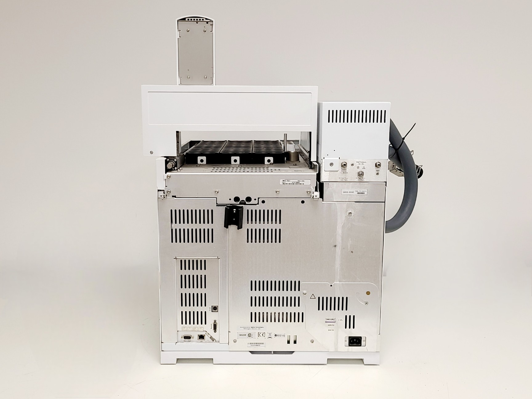Image of Agilent Technologies Headspace Sampler 7697A Lab