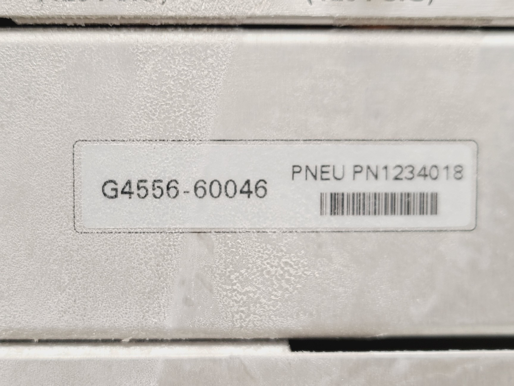 Image of Agilent Technologies Headspace Sampler 7697A Lab