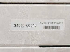 Thumbnail image of Agilent Technologies Headspace Sampler 7697A Lab