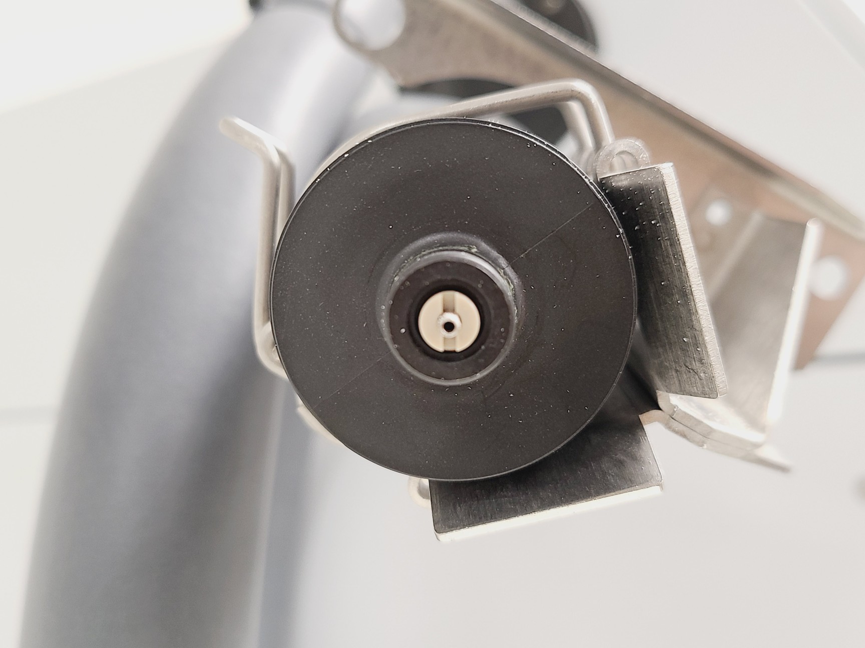 Image of Agilent Technologies Headspace Sampler 7697A Lab