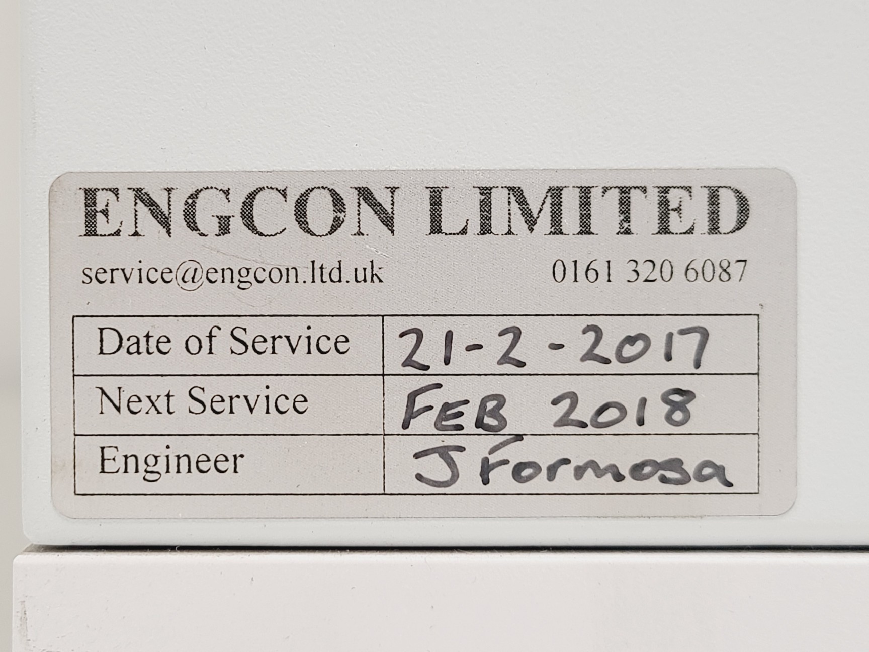 Image of Agilent Technologies Headspace Sampler 7697A Lab