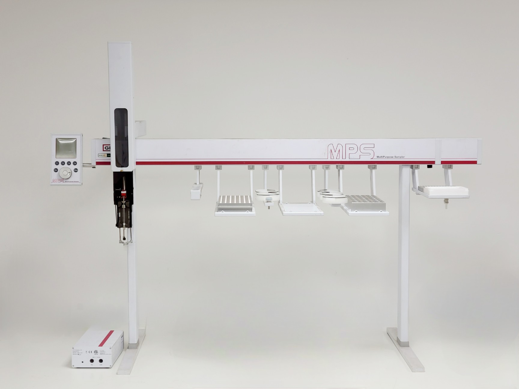 Image of Gerstel MPSxt 2 XL Twister Multipurpose Sampler