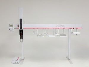 Thumbnail image of Gerstel MPSxt 2 XL Twister Multipurpose Sampler