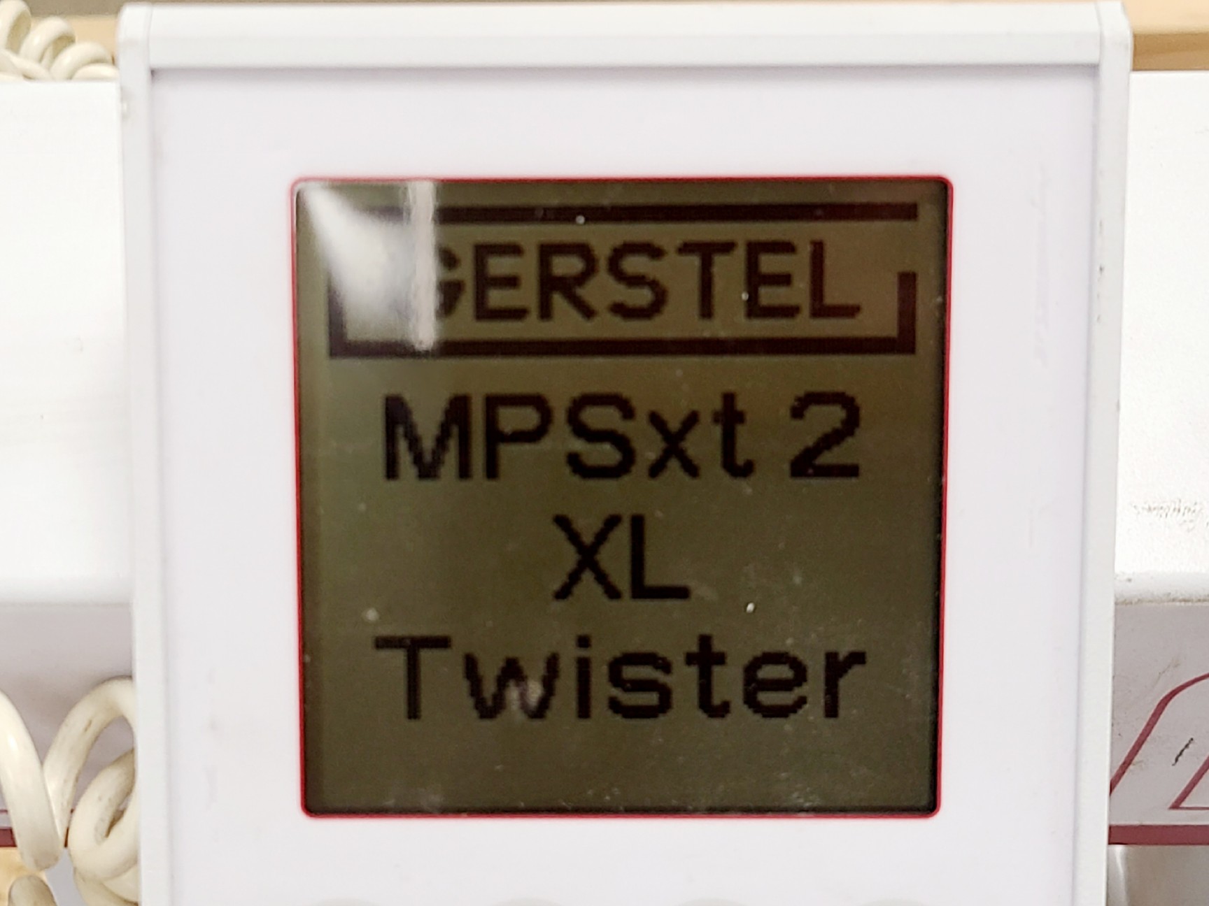 Image of Gerstel MPSxt 2 XL Twister Multipurpose Sampler
