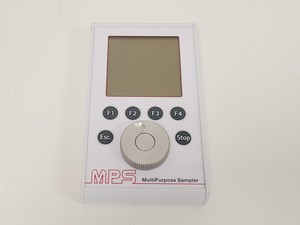 Thumbnail image of Gerstel MPSxt 2 XL Twister Multipurpose Sampler