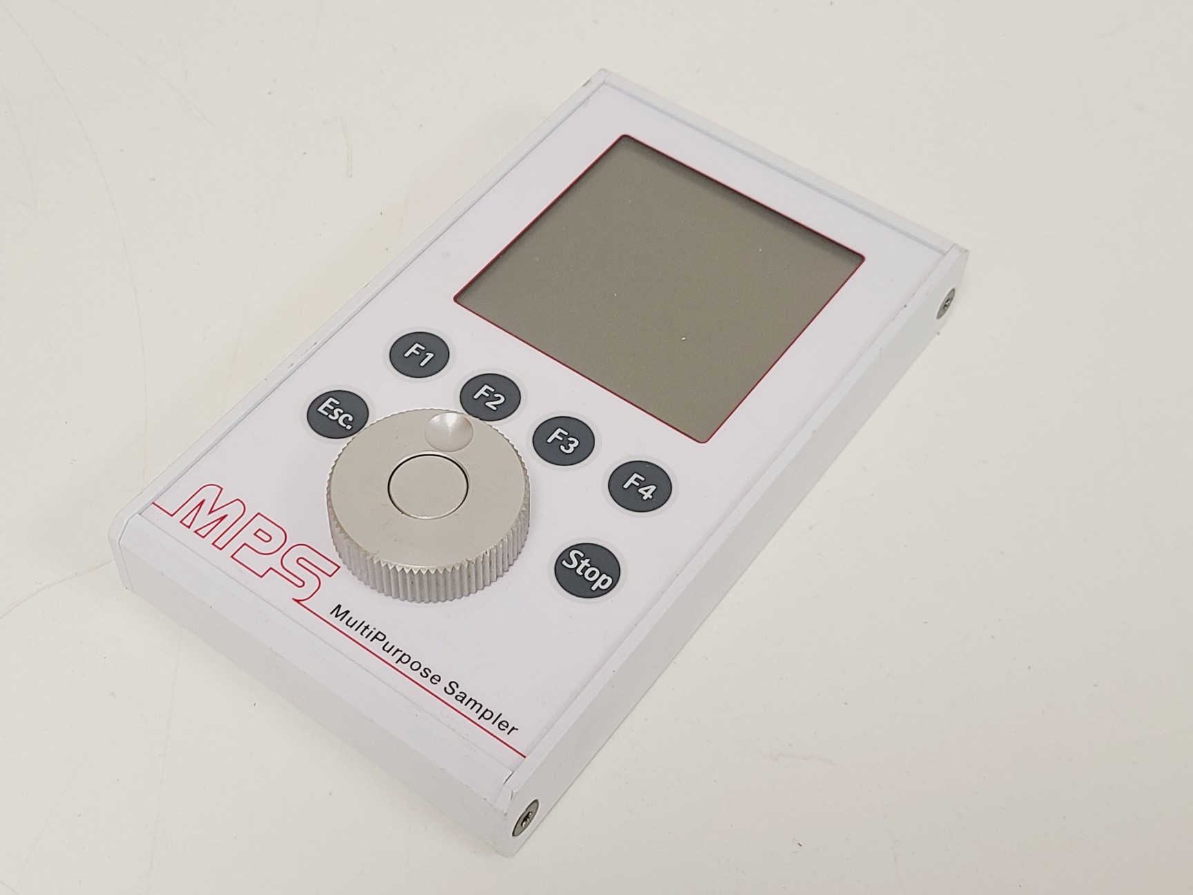 Image of Gerstel MPSxt 2 XL Twister Multipurpose Sampler