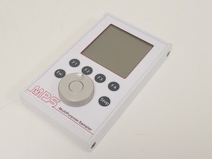 Thumbnail image of Gerstel MPSxt 2 XL Twister Multipurpose Sampler