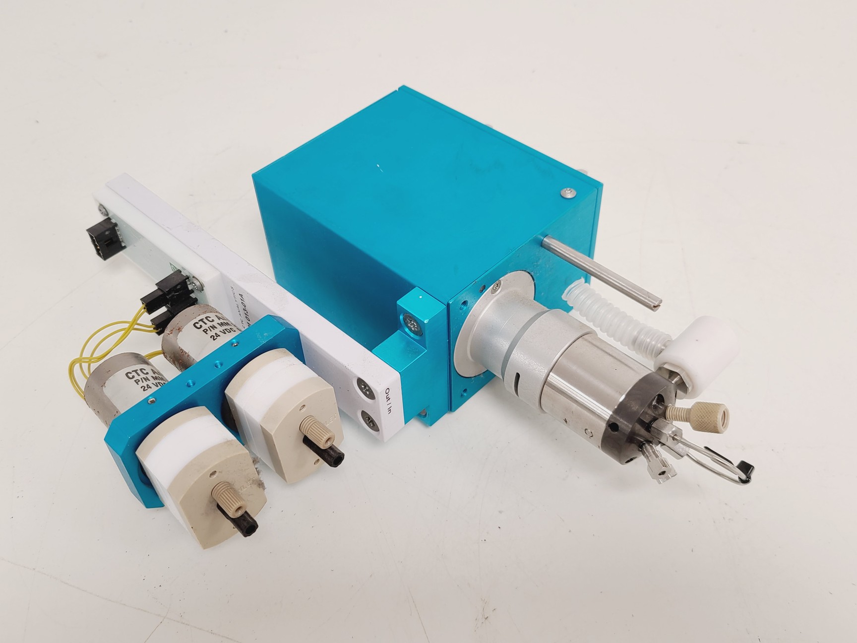 Image of Gerstel MPSxt 2 XL Twister Multipurpose Sampler