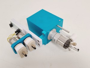 Thumbnail image of Gerstel MPSxt 2 XL Twister Multipurpose Sampler