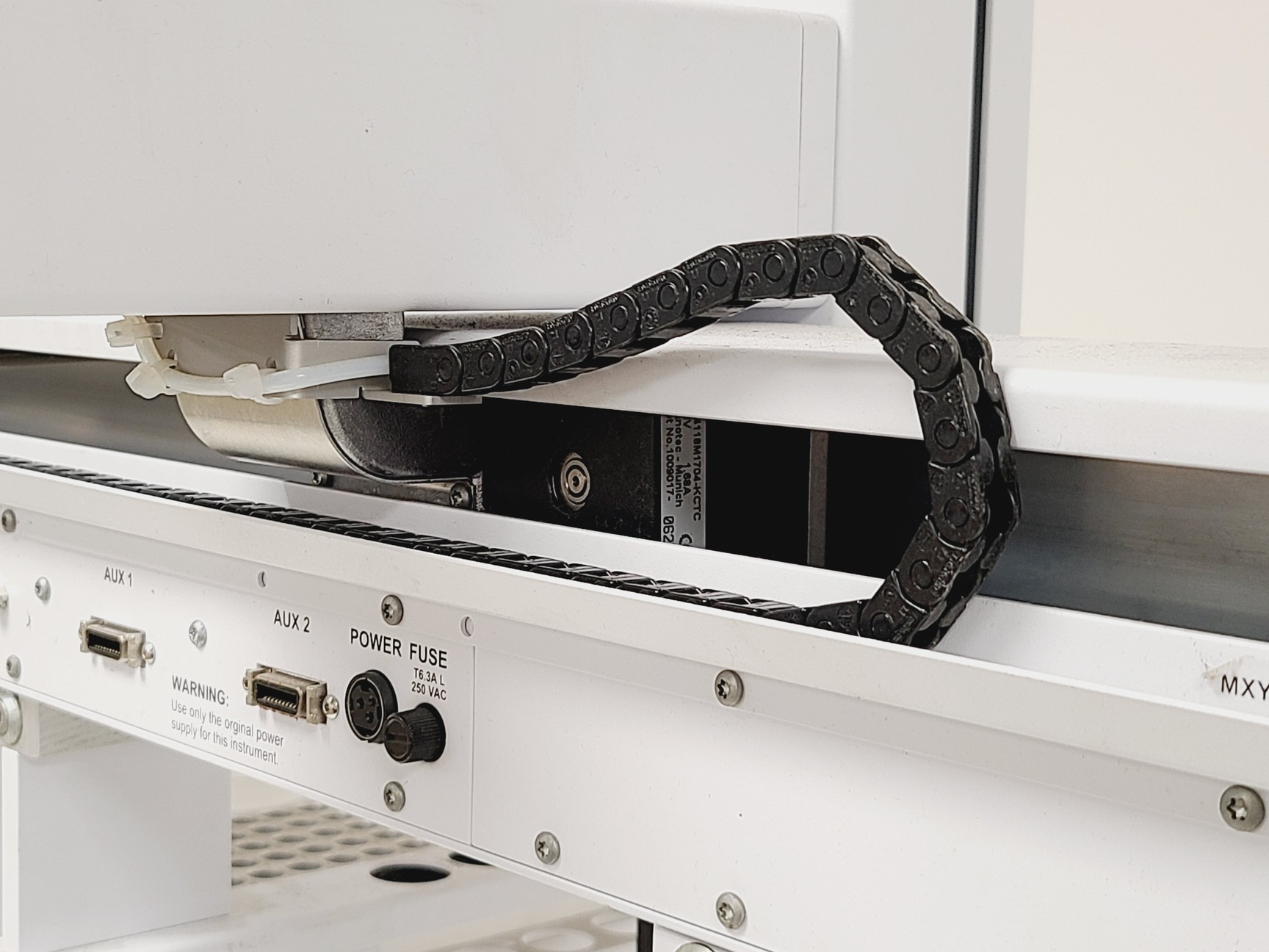 Image of Gerstel MPSxt 2 XL Twister Multipurpose Sampler