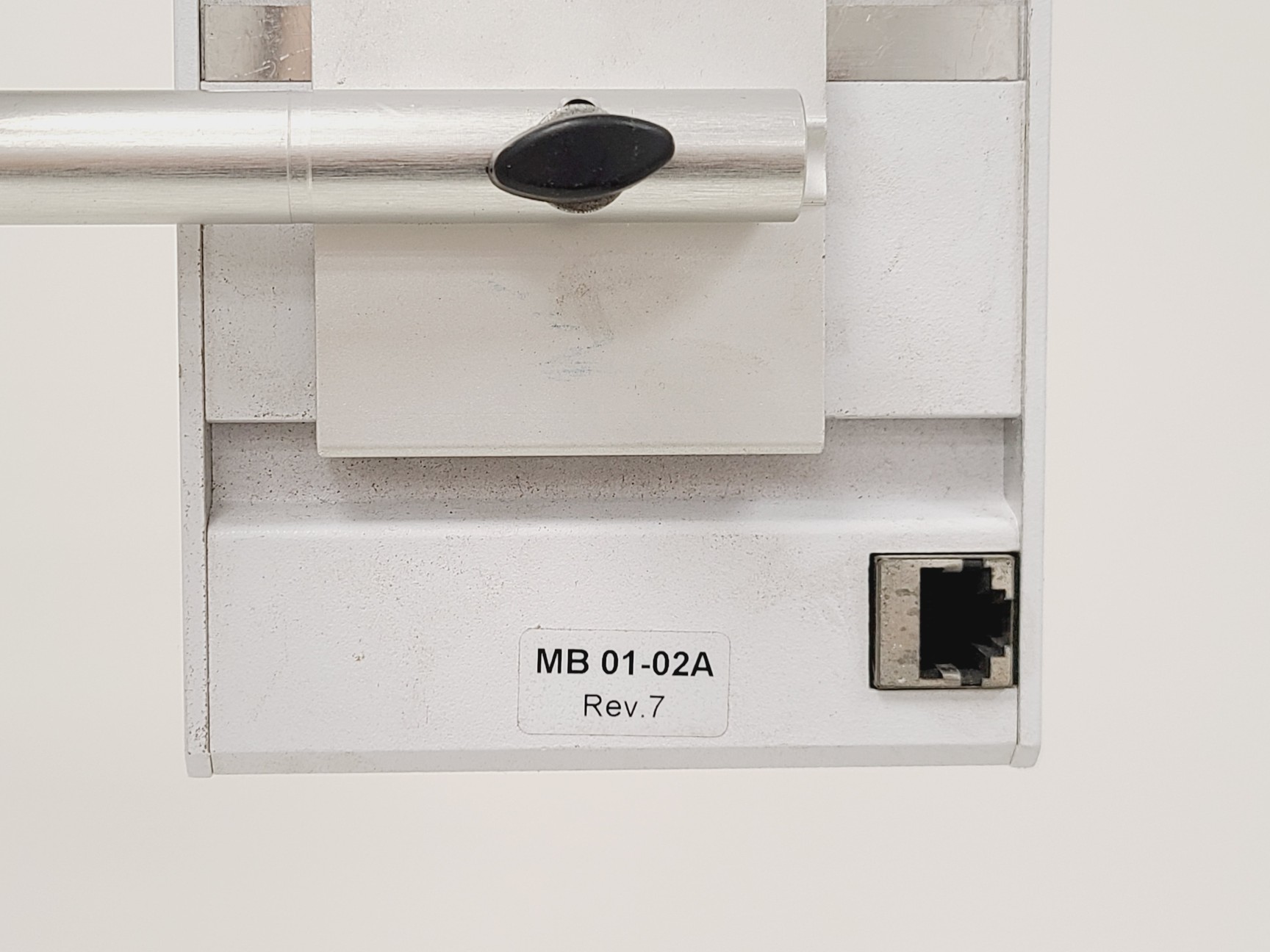 Image of Gerstel MPSxt 2 XL Twister Multipurpose Sampler