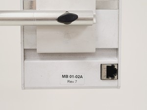 Thumbnail image of Gerstel MPSxt 2 XL Twister Multipurpose Sampler