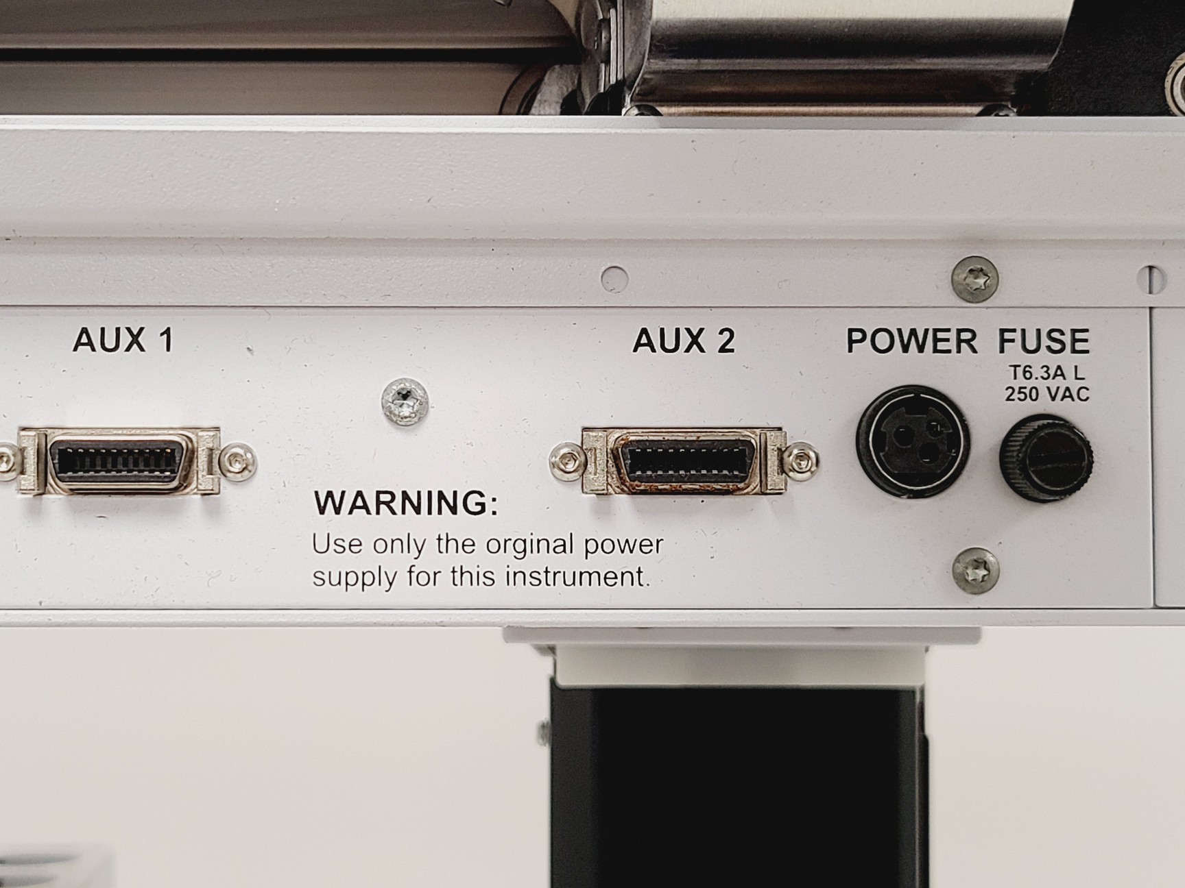 Image of Gerstel MPSxt 2 XL Twister Multipurpose Sampler