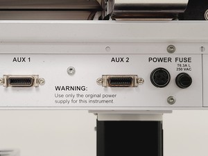 Thumbnail image of Gerstel MPSxt 2 XL Twister Multipurpose Sampler