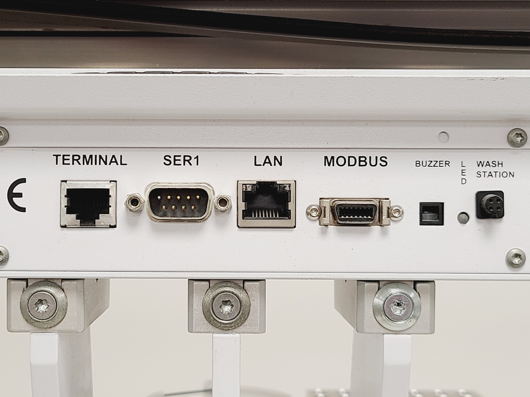 Image of Gerstel MPSxt 2 XL Twister Multipurpose Sampler