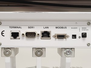 Thumbnail image of Gerstel MPSxt 2 XL Twister Multipurpose Sampler