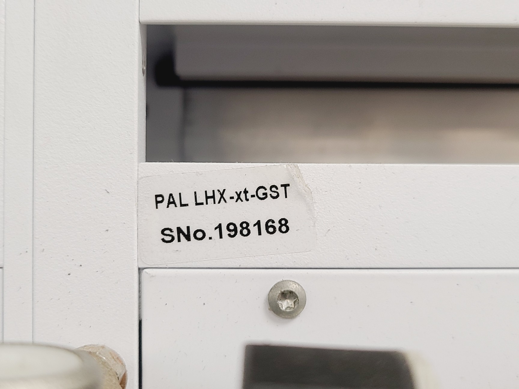 Image of Gerstel MPSxt 2 XL Twister Multipurpose Sampler