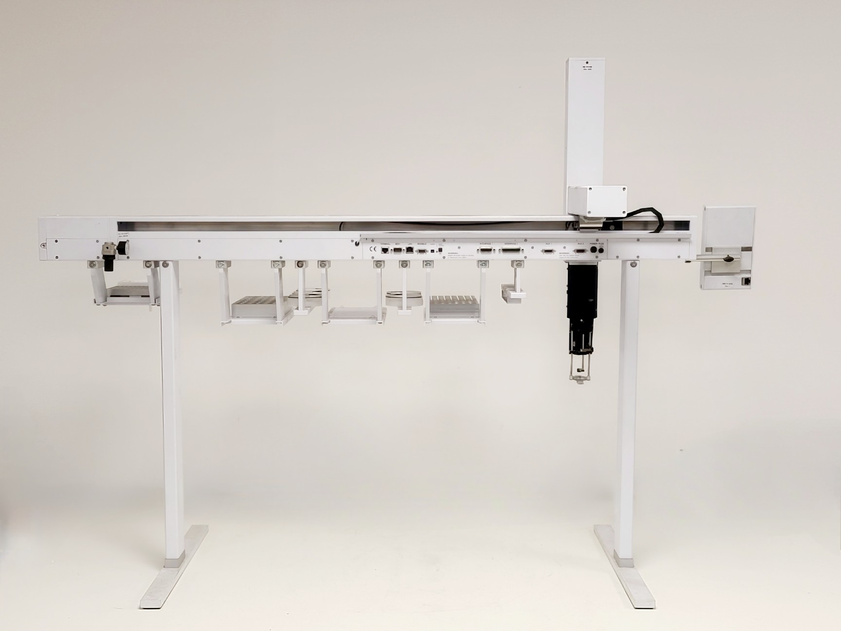 Image of Gerstel MPSxt 2 XL Twister Multipurpose Sampler