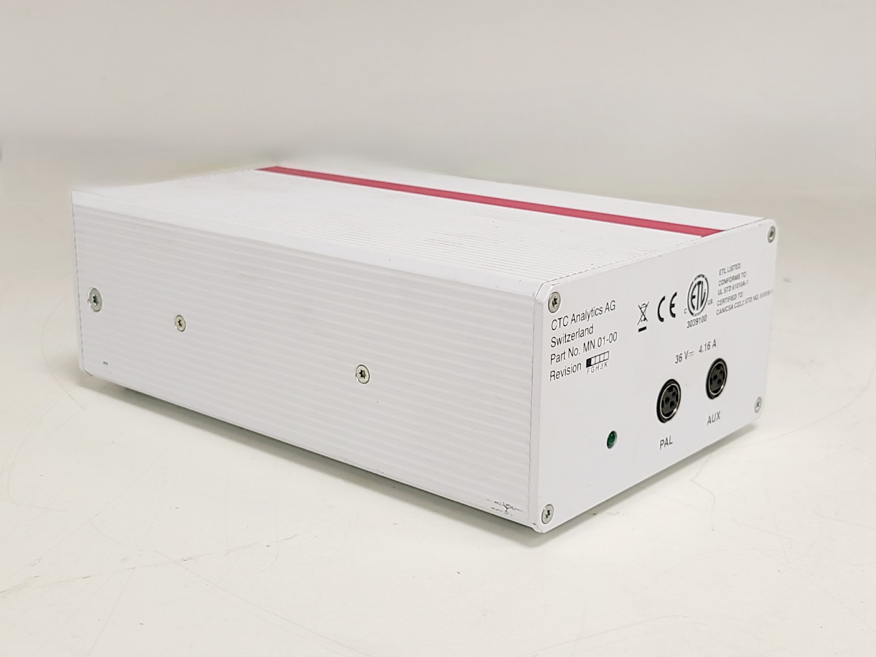 Image of Gerstel MPSxt 2 XL Twister Multipurpose Sampler