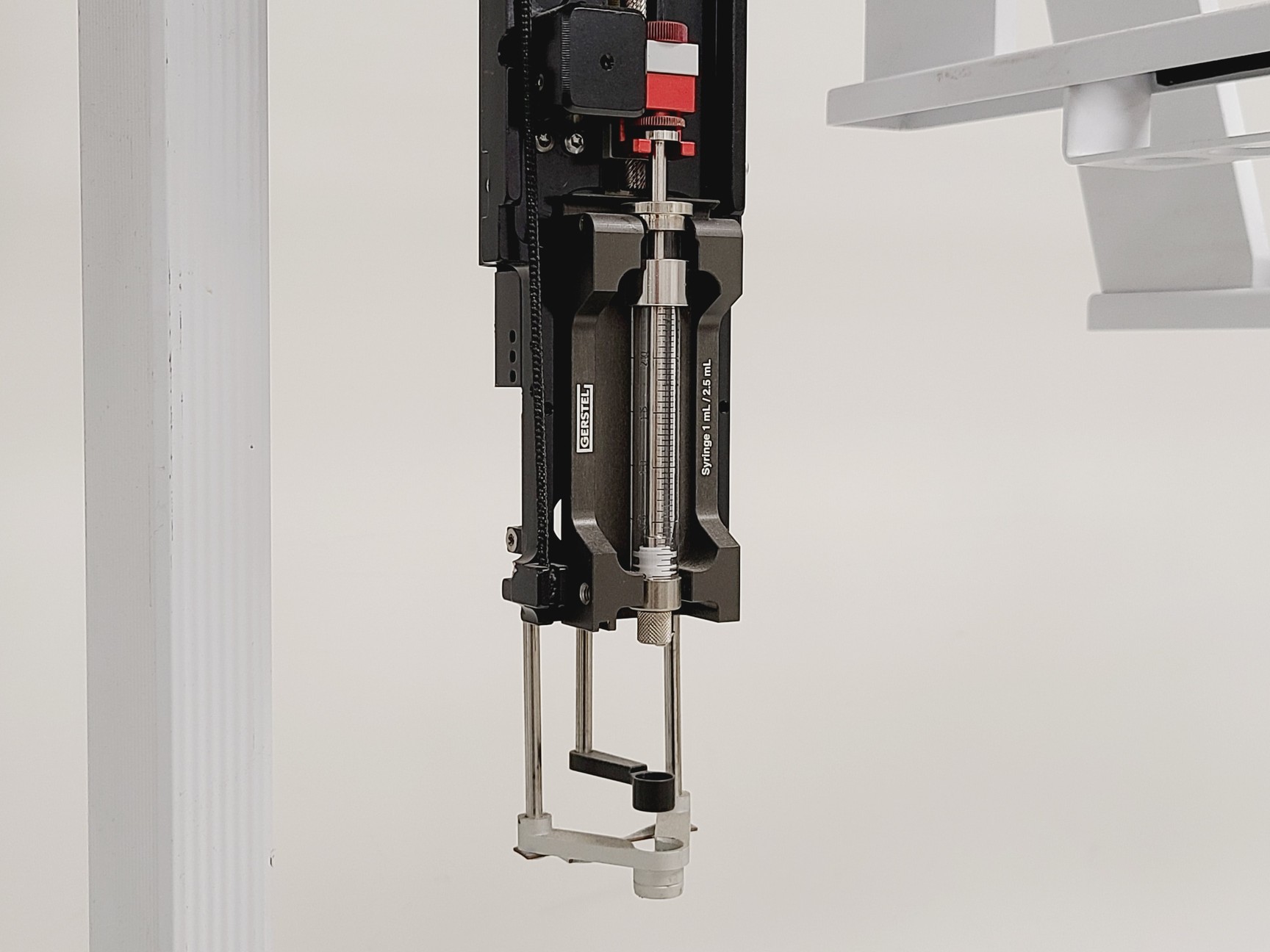 Image of Gerstel MPSxt 2 XL Twister Multipurpose Sampler