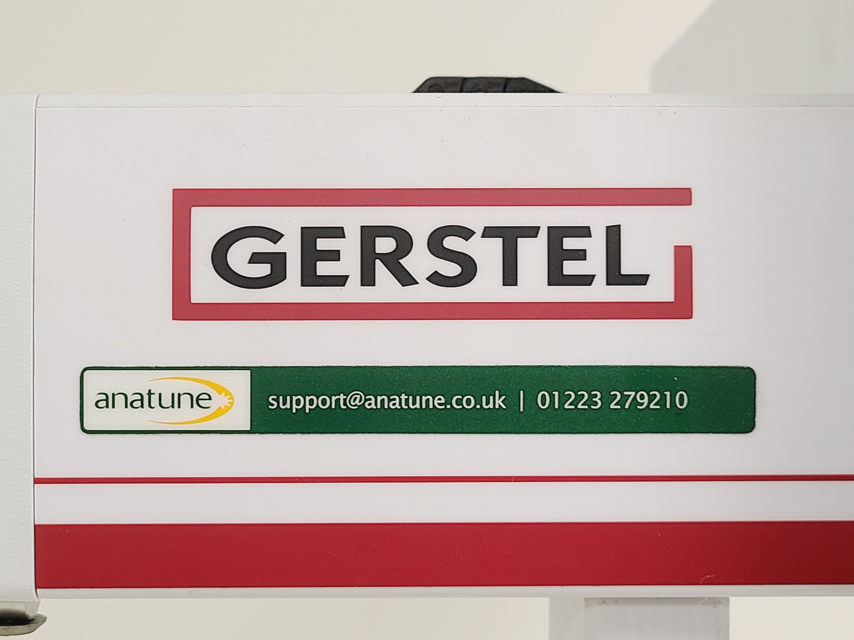 Image of Gerstel MPSxt 2 XL Twister Multipurpose Sampler