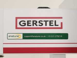 Thumbnail image of Gerstel MPSxt 2 XL Twister Multipurpose Sampler