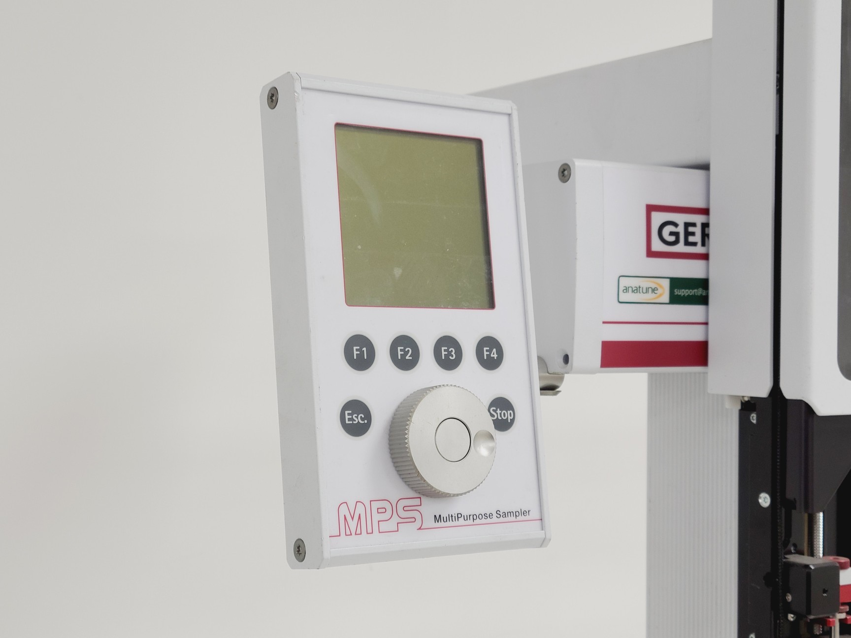 Image of Gerstel MPSxt 2 XL Twister Multipurpose Sampler