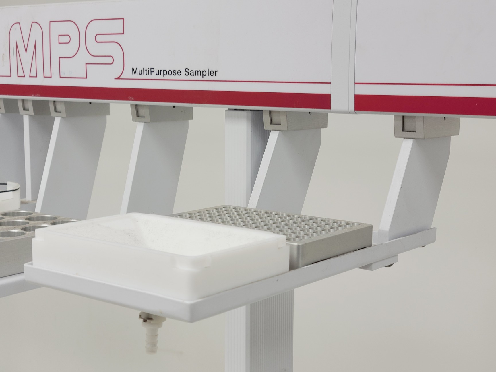 Image of Gerstel MPSxt 2 XL Twister Multipurpose Sampler