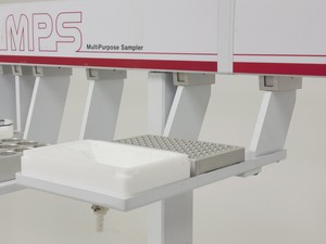 Thumbnail image of Gerstel MPSxt 2 XL Twister Multipurpose Sampler