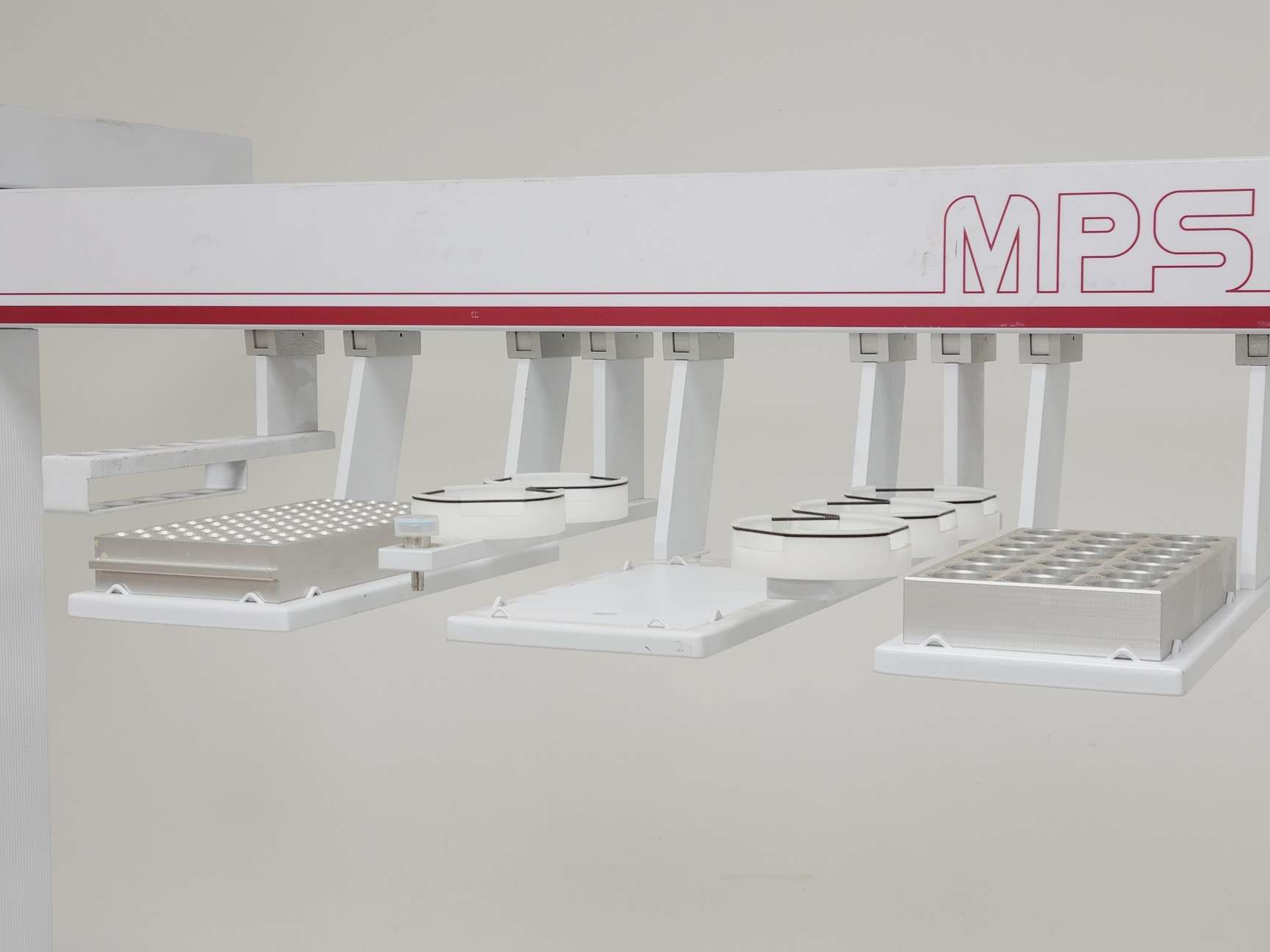 Image of Gerstel MPSxt 2 XL Twister Multipurpose Sampler