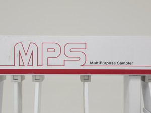 Thumbnail image of Gerstel MPSxt 2 XL Twister Multipurpose Sampler