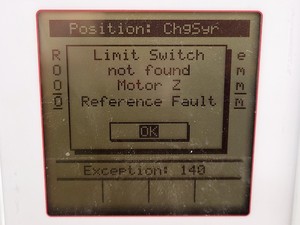 Thumbnail image of Gerstel MPSxt 2 XL Twister Multipurpose Sampler