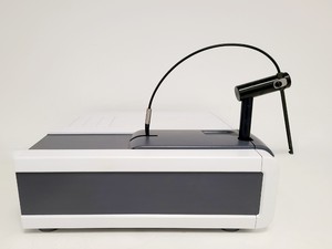 Thumbnail image of Agilent Technologies Cary 60 UV-Vis Spectrometer with Dip Probe Coupler