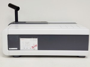 Thumbnail image of Agilent Technologies Cary 60 UV-Vis Spectrometer with Dip Probe Coupler