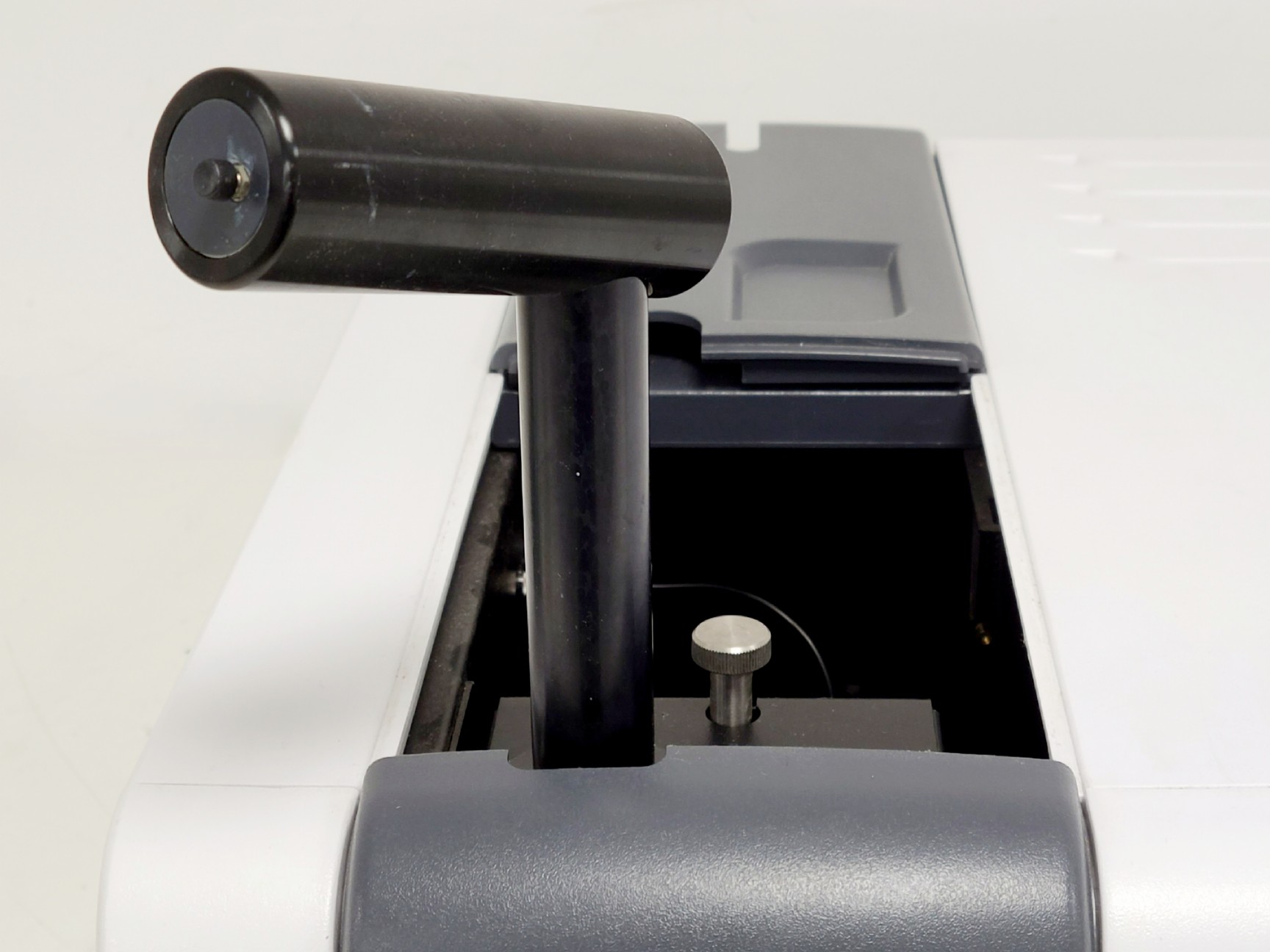 Image of Agilent Technologies Cary 60 UV-Vis Spectrometer with Dip Probe Coupler