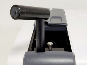 Thumbnail image of Agilent Technologies Cary 60 UV-Vis Spectrometer with Dip Probe Coupler