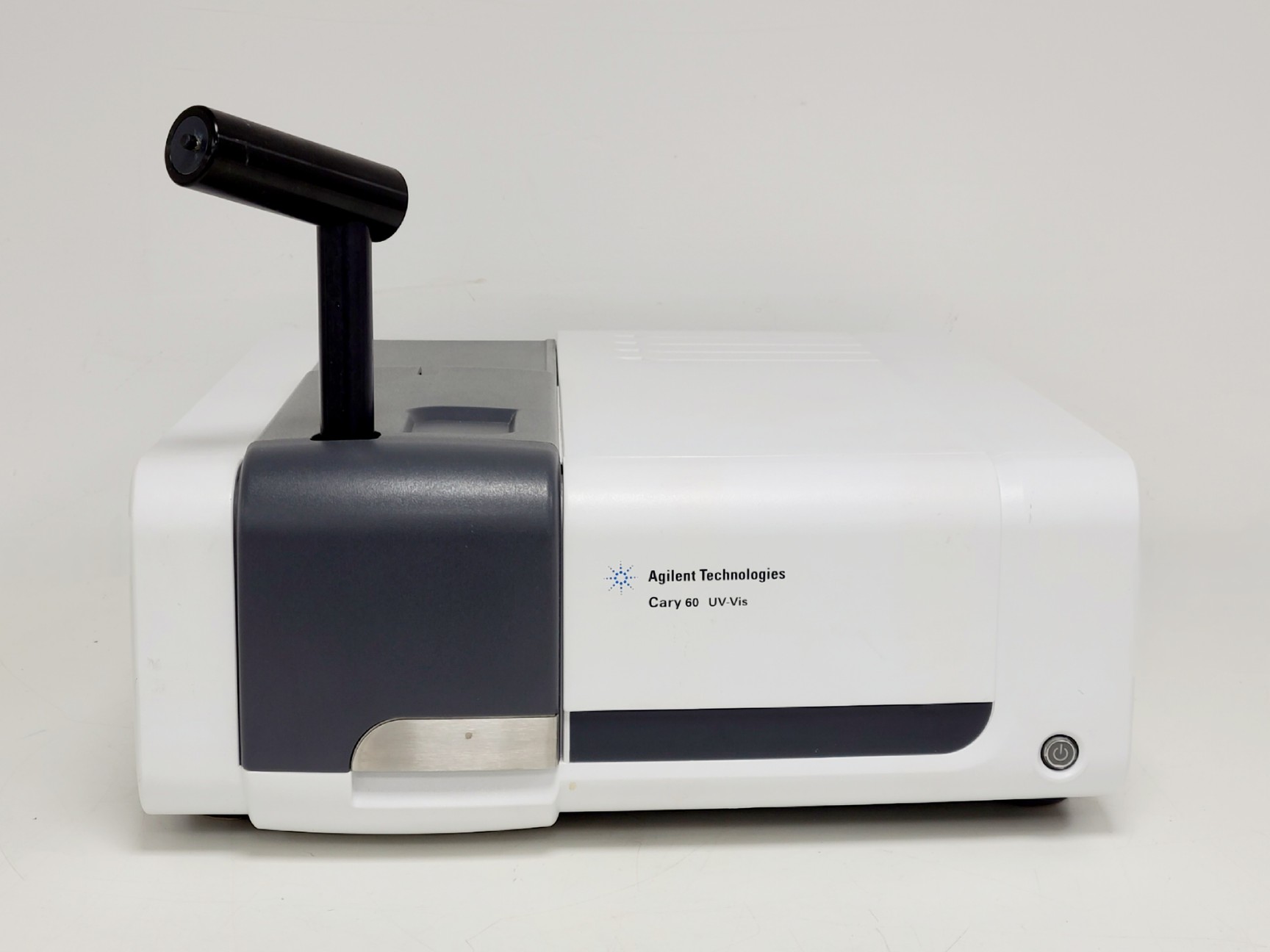 Image of Agilent Technologies Cary 60 UV-Vis Spectrometer with Dip Probe Coupler